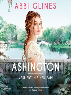 cover image of Ashington – Verliebt in einen Earl
